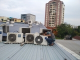 SỬA CHỮA ĐIỆN LẠNH CÔNG NGHIỆP