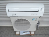 MÁY LẠNH NỘI ĐỊA NHẬT DAIKIN INVERTER 1.5HP