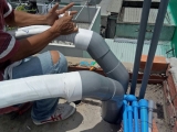CHUYÊN THI CÔNG LẮP ĐẶT ỐNG ĐỒNG UY TÍN