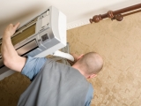DỊCH VỤ VỆ SINH MÁY LẠNH NẠP GAS