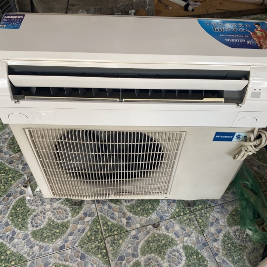 Máy Lạnh Panasonic